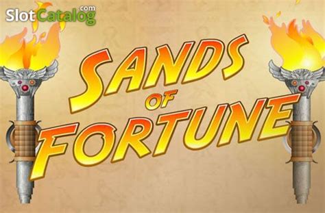 sands of fortune slot review|Sands Of Fortunes Review (2024) .